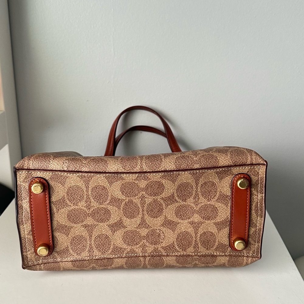 ❤️ coach willow bag - Picture 4 of 11